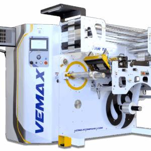 Revisora Troca Rápida (Vemax 350)
